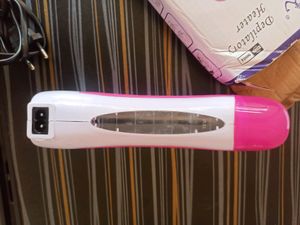 Wax Roll On heater/Wax Machine