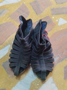 Stylish Gladiator Sandals