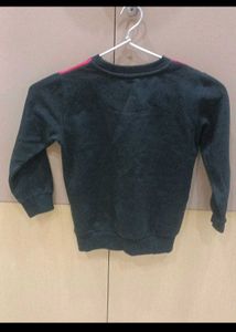 Avengers Marvel Pullover Sweatshirt