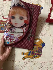 Sling Bag