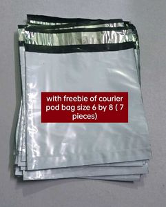 New Earring Combo With FREE COURIER POD BAG