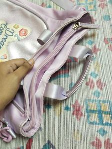 Cute Butterfly "Dreams Come True" Backpack