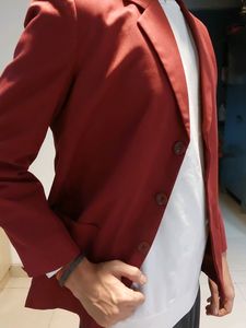 Blazer/Coat For Formal/Function Occasion