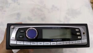 Blaupunkt Car Radio MP3 Player