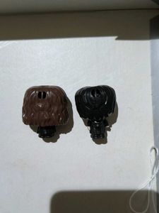 Kinder Joy Harry Potter set Old edition