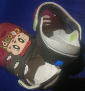 Baby Lighting Sandal