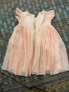 Cute Pink Unicorn Dress