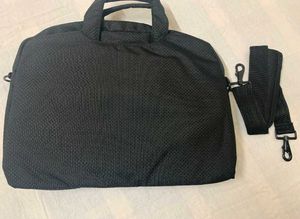 🆕 Black Laptop Bag