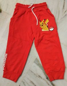 ♦️Teamspirit Pokemon Pant