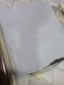 White Towels