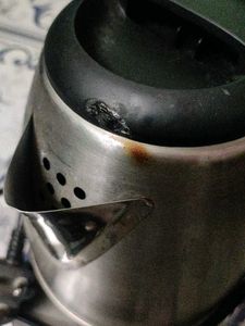 Electric Kettle