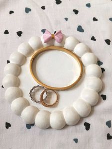 Jwellery display trinket tray