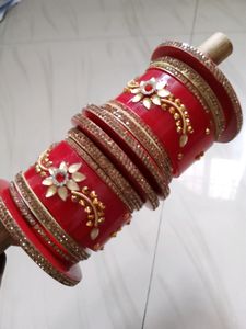 New Chuda Set