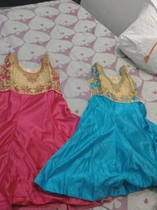 Girls Lehenga Choli Set price per piece