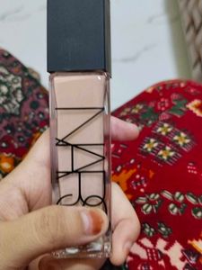 NARS Foundation