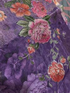 Beautiful Floral Blouse