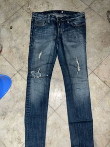 jeans women