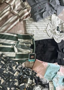 Assortment for wholesale