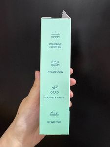 WishCare NMF Water Gel Moisturizer