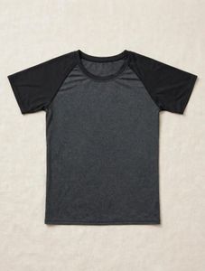 women Raglan Sleeve T-Shirt