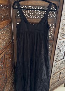 Zara Brand New Gala Celebs Maxi Dress