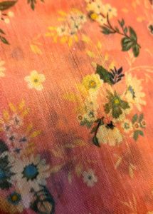 Women's Kurta Fabric Set