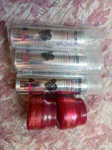 (Choose Any 1) BBlunt Hot Shot Hold Spray &amp; Hair M