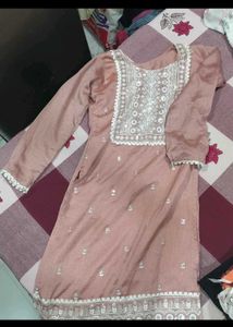 PRETTIEST KURTA SET🩷