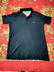 Bundle of 2 Men's T-Shirt 💛💙