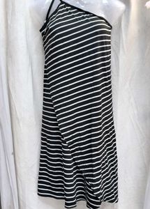 wrap-up dress plus size