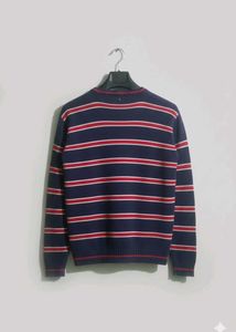 Ralph Lauren Striped Sweater