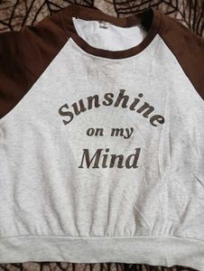 Sunshine Mind T-Shirt
