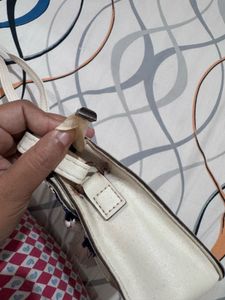 Boho Tassel Crossbody Bag