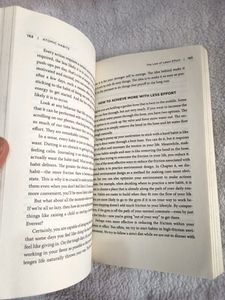 Atomic Habits - New Book