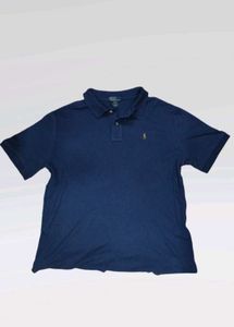 Polo Ralph Lauren Navy Shirt
