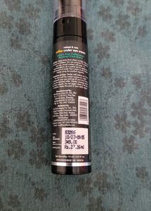mCaffeine Coffee Under Eye Cream (15ml)