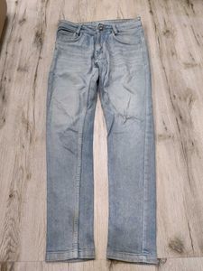 Sc9392 Heartbreaker Jeans Waist 30