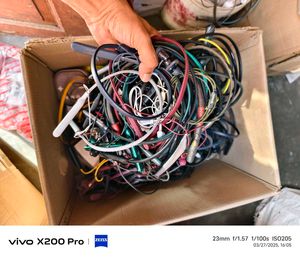 100+ Mix Brand Neckbands Not Working Scrap