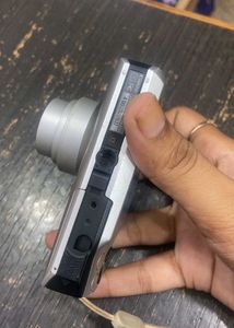 Canon Digital Camera