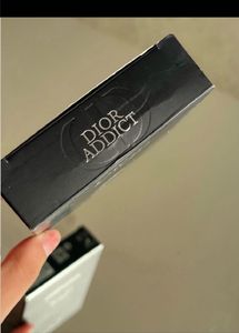 Dior Lip Glow Set