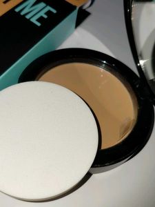 Maybelline Fit Me Matte + Poreless Powder