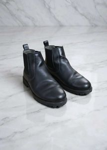 Handcrafted Genuine Leather Boots
