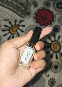 Glimmer Matte Nail Enamel 5 pieces