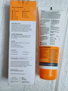Chemist at Play Face Scrub 100ml