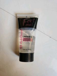 Feel Me! Primer Whitening Moisturiser