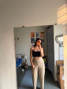 Stylish pants