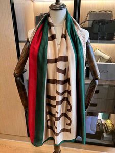 Gucci - Designer Scarf