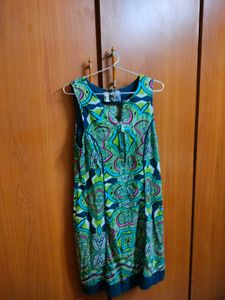 Top with soft and Cool Cotton