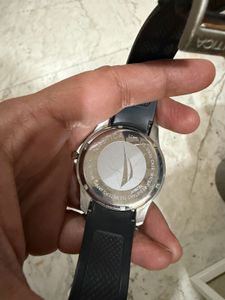 Original Nautica NSR 08 Chronograph Watch