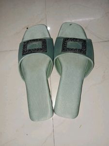 Slippers And Heels